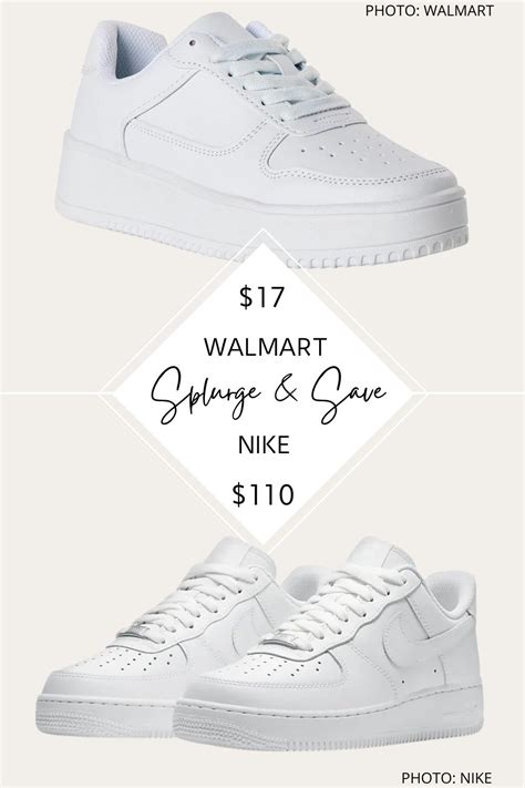 walmart nike air force 1 dupes|air force 1 dupes reviews.